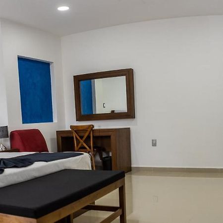 Hotel Boketto Tuxpan  Exterior foto